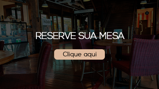 Reserve sua mesa