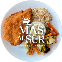 MÁS AL SUR