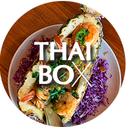 Thai Box